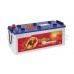 180Ah trakční baterie, levá BANNER Energy Bull DUAL Power 514x223x195(220)