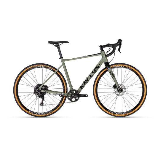 KELLYS SOOT 70 XL KELLYS SOOT 70 XL