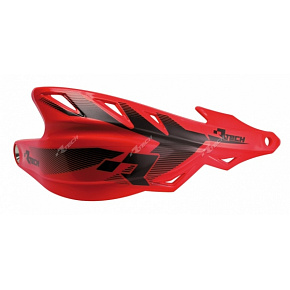 Kryty páček RTECH RAPTOR červené Kryty páček RTECH RAPTOR červené