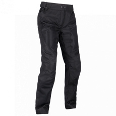 Dámské moto kalhoty RICHA AIRSUMMER černé zkrácené Dámské moto kalhoty RICHA AIRSUMMER černé zkrácené