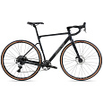 APACHE 28" Gila C1 Rival (59 cm) černá