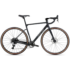 APACHE 28" Gila C1 Rival (59 cm) černá