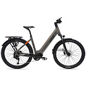 elektrokolo APACHE Rio Grande 1 MX 720 Wh (M) antracitová