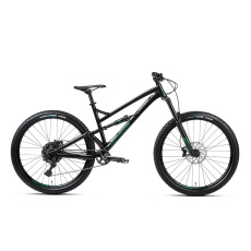 Dartmoor Blackbird 29 INTRO kolo Black Forest Green vel. XL Dartmoor Blackbird 29 INTRO kolo Black Forest Green vel. XL