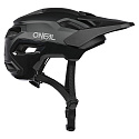 O´Neal přilba TRAILFINDER EVO SOLID černá