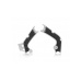 kryt(chránič) rámu CRF450 17/18,CRF250 18/19,RX 19 bílá