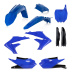 ACERBIS plastový full kit YZF250 19/23,YZF450 18/22,YZ250FX/450FX 21 replica 21