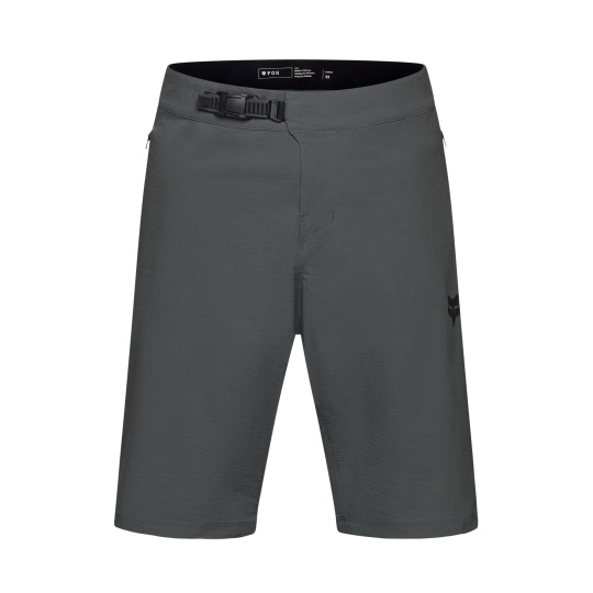 Pánské cyklo šortky Fox Ranger Short  Dark Shadow