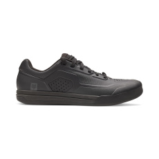 Pánské cyklo boty Fox Fox Union Flat Black Pánské cyklo boty Fox Fox Union Flat Black