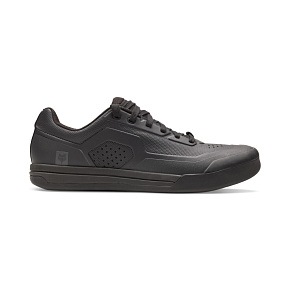 Cyklistické Flat tretry Fox Fox Union Flat Black Cyklistické Flat tretry Fox Fox Union Flat Black