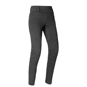 kalhoty SUPER LEGGINGS 2.0, OXFORD, dámské (legíny s Aramidovou podšívkou, černé) kalhoty SUPER LEGGINGS 2.0, OXFORD, dámské (legíny s Aramidovou podšívkou, černé)
