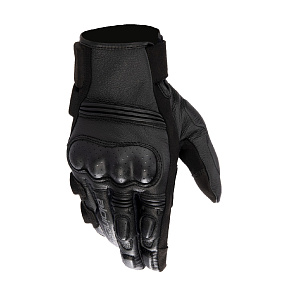 rukavice STELLA PHENOM, ALPINESTARS (černá/černá)