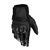 rukavice STELLA PHENOM, ALPINESTARS (černá/černá) 2026