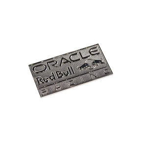 Kovová magnetka Oracle Red Bull Racing LOGO Kovová magnetka Oracle Red Bull Racing LOGO