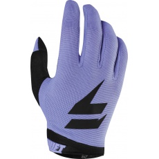 MX rukavice SHIFT Whit3 Air Glove Purple MX rukavice SHIFT Whit3 Air Glove Purple