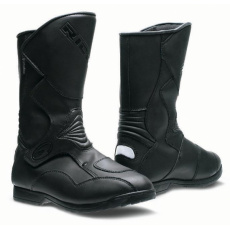 Dětské moto boty RICHA TOURING AQUA černé Dětské moto boty RICHA TOURING AQUA černé