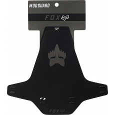 Blatník Fox Racing Mud Guard Black/Black Blatník Fox Racing Mud Guard Black/Black