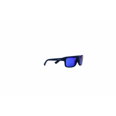 sluneční brýle BLIZZARD sun glasses PCSC602333, rubber dark blue, 67-17-135 sluneční brýle BLIZZARD sun glasses PCSC602333, rubber dark blue, 67-17-135
