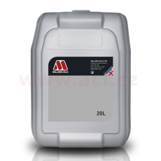 MILLERS OILS XF PREMIUM ATF MV-EXTRA 20L MILLERS OILS XF PREMIUM ATF MV-EXTRA 20L