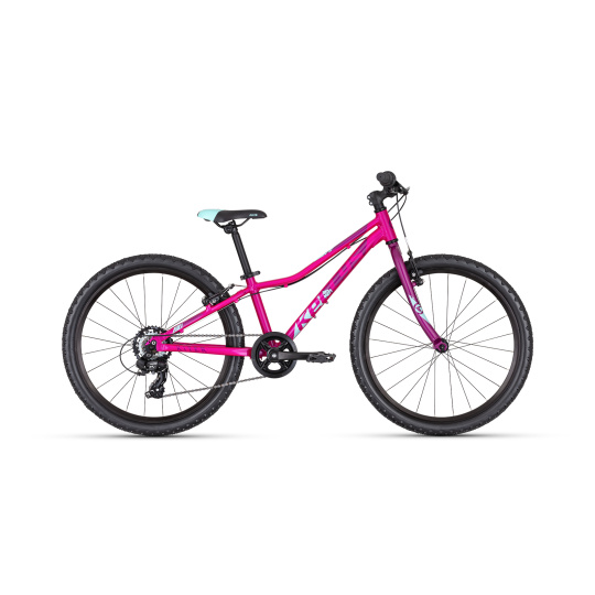 KELLYS Kiter 30 Pink 11 24"