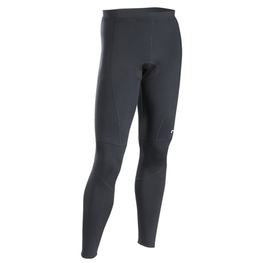 Pánské cyklo kalhoty Northwave Active Tight  Black