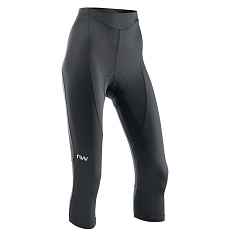 Dámské cyklistické šortky Northwave Active Wmn Knicker 