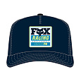 Dětská čepice Fox Yth Since 74 Snapback 
