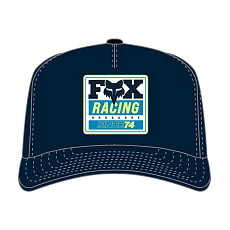 Dětská čepice Fox Yth Since 74 Snapback Dětská čepice Fox Yth Since 74 Snapback