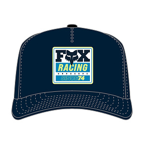 Dětská čepice Fox Yth Since 74 Snapback Dětská čepice Fox Yth Since 74 Snapback