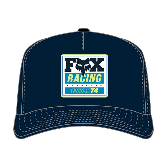 Dětská čepice Fox Yth Since 74 Snapback 