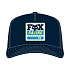 Dětská čepice Fox Yth Since 74 Snapback 