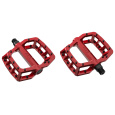 KELLYS Pedál KLS FLAT 50 BB 023 red