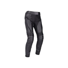 Dámské kožené moto kalhoty RICHA LAURA černé Dámské kožené moto kalhoty RICHA LAURA černé
