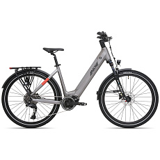 elektrokolo APACHE Rio Grande 1 MX 720 Wh (S) antracitová elektrokolo APACHE Rio Grande 1 MX 720 Wh (S) antracitová