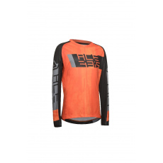ACERBIS motokros dres junior MX OUTRUNoranž/šedá ACERBIS motokros dres junior MX OUTRUNoranž/šedá