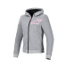 bunda STELLA CHROME V2 SPORT, ALPINESTARS, dámská (šedá/růžová) 2026