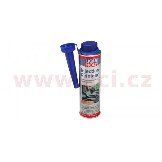 LIQUI MOLY Injection Reiniger, čistič vstřikování 300 ml