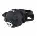 KELLYS Osvětlení zadní KLS PIGGY, black