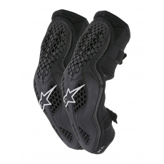Alpinestars Bionic PRO (Sequence) Elbow - profi chrániče loktů Alpinestars Bionic PRO (Sequence) Elbow - profi chrániče loktů
