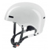 helma UVEX HLMT 5 RADICAL, white shiny (S566148110*)