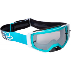 MX brýle Fox Airspace Dier Goggle - Spark Teal MX brýle Fox Airspace Dier Goggle - Spark Teal