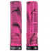 DMR Brendog DeathGrip NON FLANGE gripy Marble pink (Thick, Soft)