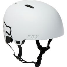 Cyklo přilba Fox Flight Helmet, Ce White Cyklo přilba Fox Flight Helmet, Ce White