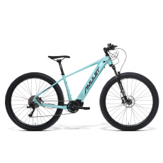 elektro kolo AMULET 29 eRival 4.5 SR, turquoise blue/black, 2022