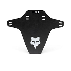 Blatník Fox Racing Mud Guard Black/Black *