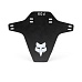 Blatník Fox Racing Mud Guard Black/Black *