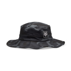 Pánská kšiltovka Fox Base Over Sun Hat Pánská kšiltovka Fox Base Over Sun Hat