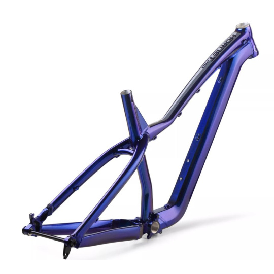 Dartmoor Hornet PRO rám - velikost L - cosmic silver