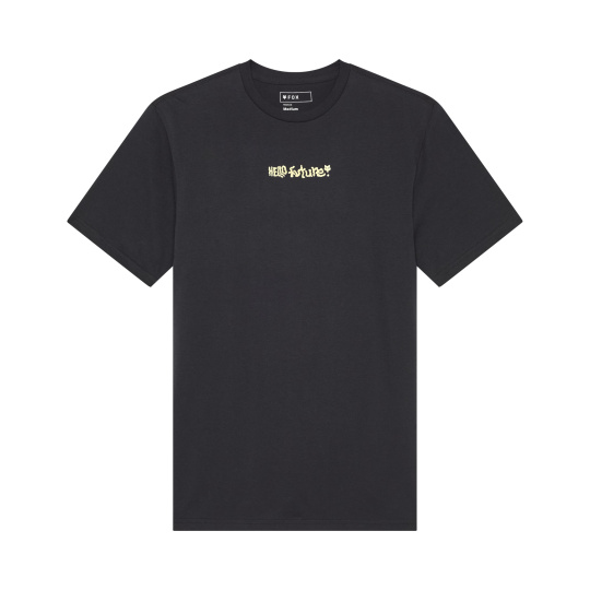Pánské triko Fox Future Ss Prem Tee 