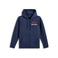 mikina FORMULATION HOODIE, ALPINESTARS (modrá)